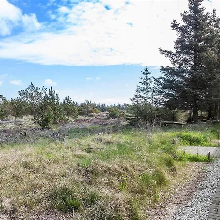 Tatil Evi 171-thisted-molgaardsvej-71 *