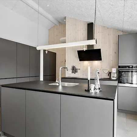 度假居 171-thisted-molgaardsvej-71 *