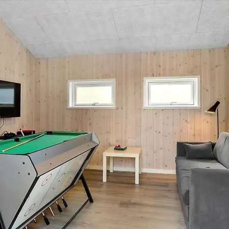 Tatil Evi 171-thisted-molgaardsvej-71