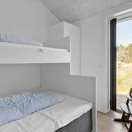 171-thisted-molgaardsvej-71 Tatil Evi *