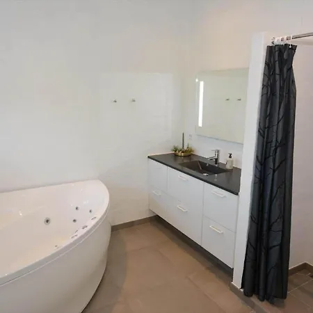 度假居 171-thisted-molgaardsvej-71 *