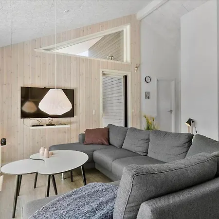 度假居 171-thisted-molgaardsvej-71