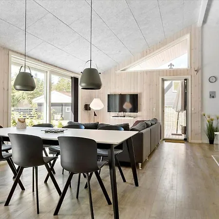 171-thisted-molgaardsvej-71 * Thisted