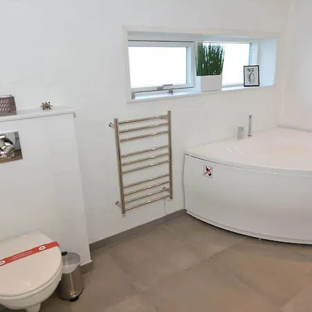 171-thisted-molgaardsvej-71 度假居 德斯泰德