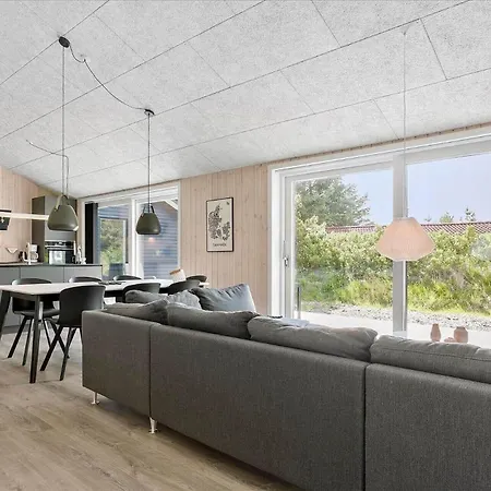 171-thisted-molgaardsvej-71 度假居