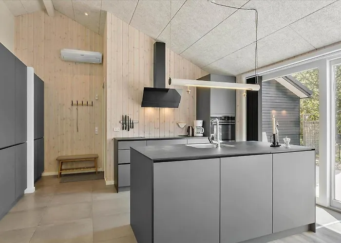 Ferienhaus 171-thisted-molgaardsvej-71 Thisted