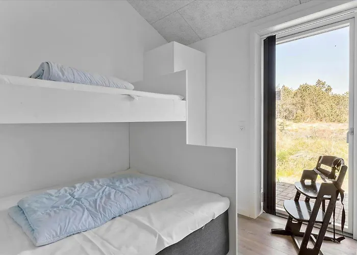 Ferienhaus 171-thisted-molgaardsvej-71 Thisted