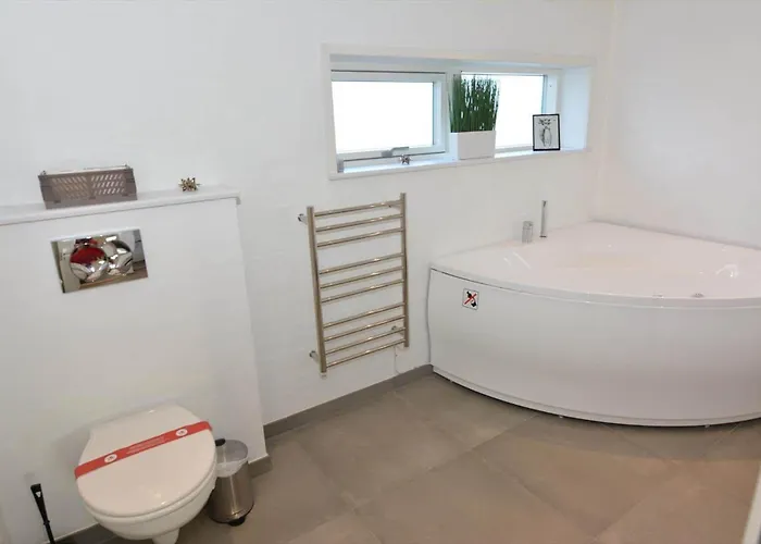 171-thisted-molgaardsvej-71 Ferienhaus Thisted