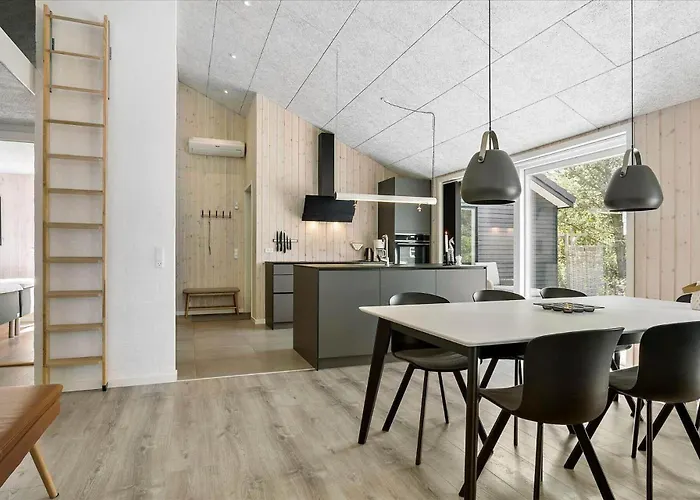 Ferienhaus 171-thisted-molgaardsvej-71 Thisted