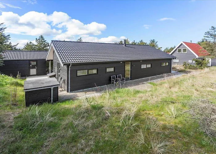 171-thisted-molgaardsvej-71 Ferienhaus *