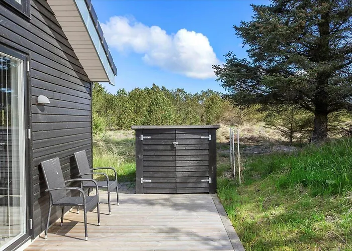 Ferienhaus 171-thisted-molgaardsvej-71 Thisted