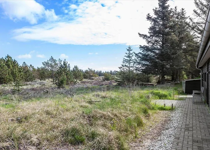 Ferienhaus 171-thisted-molgaardsvej-71 *